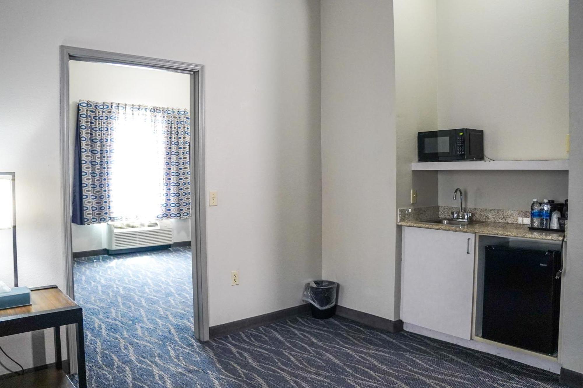 La Quinta By Wyndham Phoenix I-10 West Exterior foto